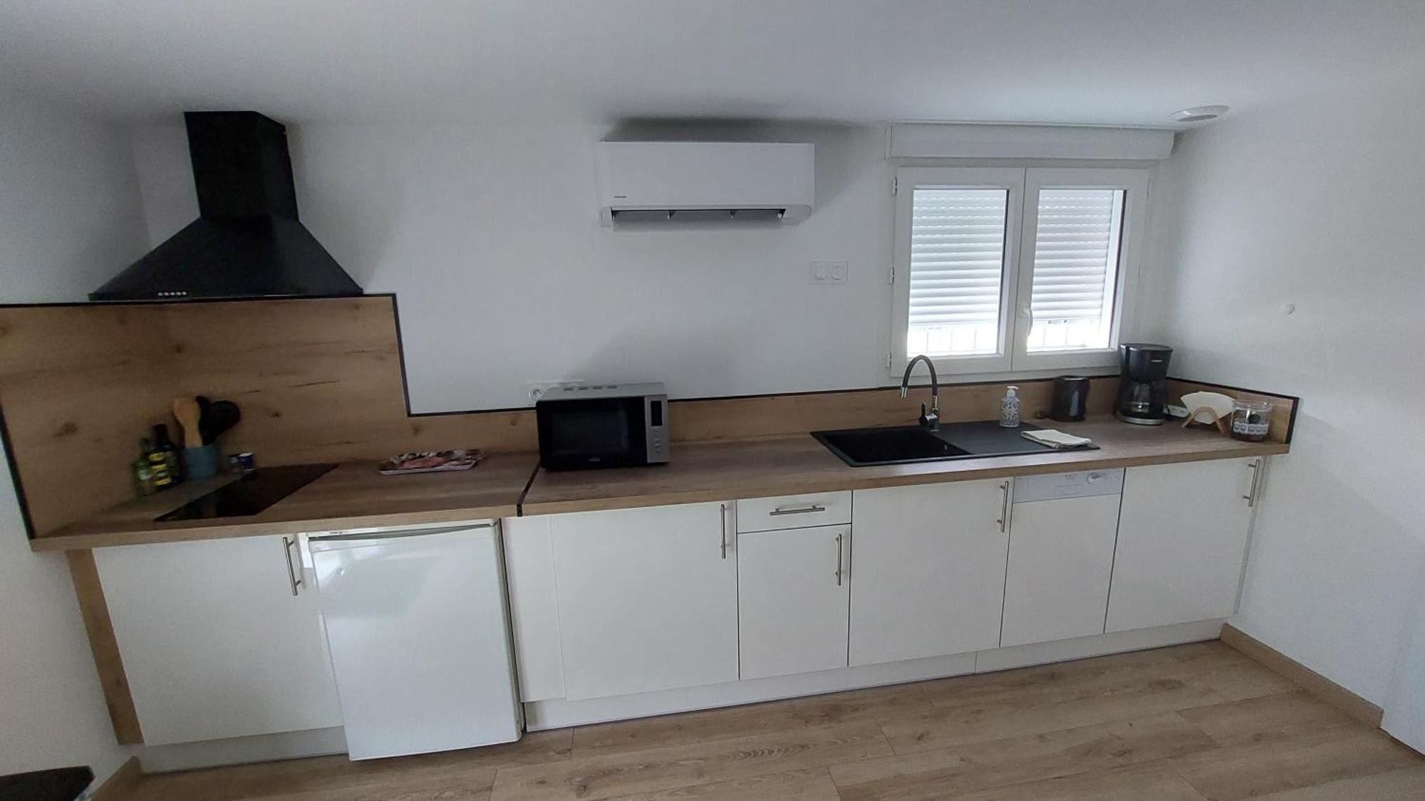 Le Du Doux Apartment Tournon-sur-Rhone