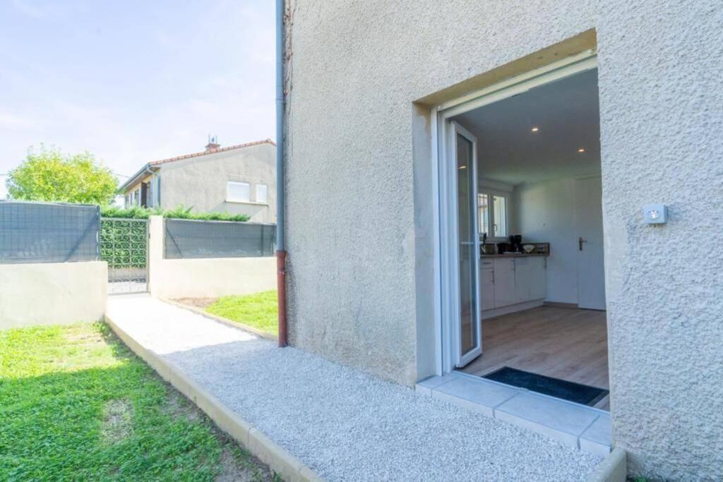 Le Du Doux Apartment